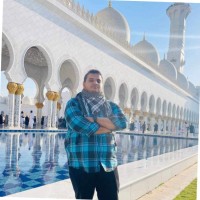 Khalid Ali