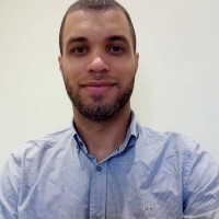 Danillo Camacho Antunes Meira