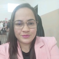 Anne Francielle Pereira Silva Santos