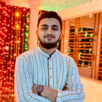 Syed Kamran Ahmed