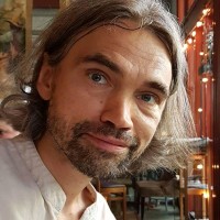 Sergey Vasilyev