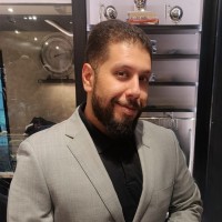Zaid O. Jilani