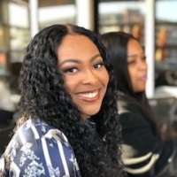 Briana Taylor