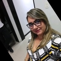 ANALU FARIAS MELO DIAS