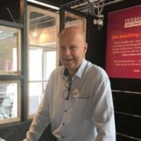 Leif Persson