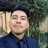 Jorge Velasco Naranjo