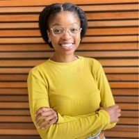 Precious Ntsandeni