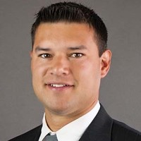 Gabe Macias