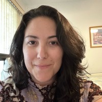 Jessica Joseph, Mba