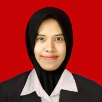 Sherly Amri Ilyasha