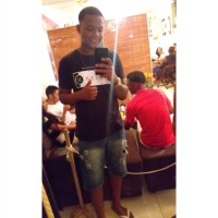 Alisson Teixeira dos santos