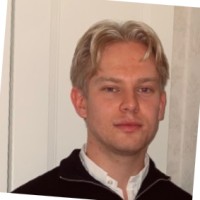 Marcus Bjørndalen