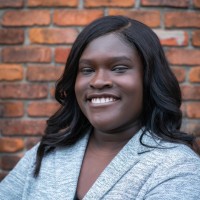 Maame Adomako, Ph.D