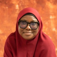 Rasheedat Balogun