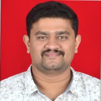 Sanket Shinde