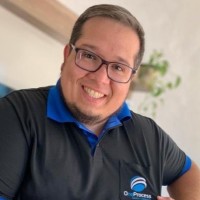 Amauri Trevisan Junior