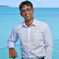 Ashley Gujadhur