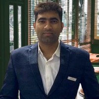 Jitender Kumar