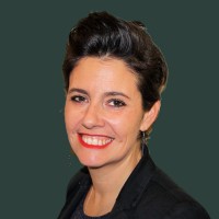 Audrey Carretero
