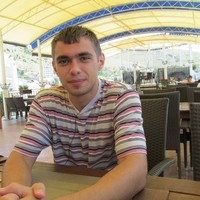 Віталій Куликівський