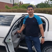 Peter Roxas