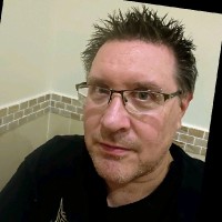 Mark Daborn