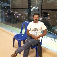 Suresh Kumar