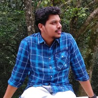 Pugazh Maran