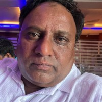 Ch Basavaraju