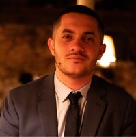 Yahya Benlamlih