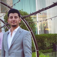 Faisal Emad .