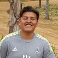 Luis Galvan