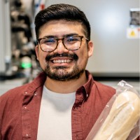 Alejandro Ochoa-Alvarado