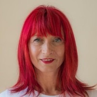 Claudia Haider