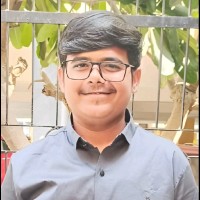 Patel Umang