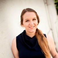 Kathryn Weber