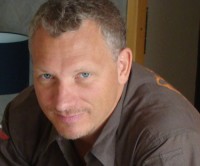 Cédric Duquenne
