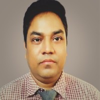 Debasish Halder