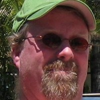 Kevin Hughes
