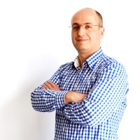 Gábor Veszprémi