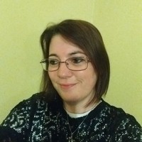 Catherine Barbieri