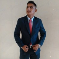 Tushar Yeram