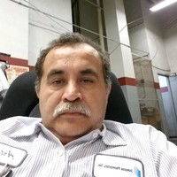Arturo Gonzalez