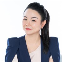 Ayumi Lew 饶沁钇Mba