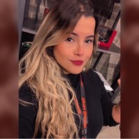 Joyce Alves