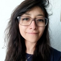Claudia Alicia Garcia Jimenez