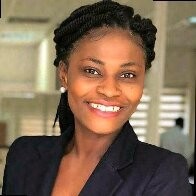 Lordina Dadzie-Wilson