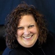 Meredith Greenwood