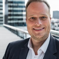 Harro Wiersma, CDMP® Master, AIGP