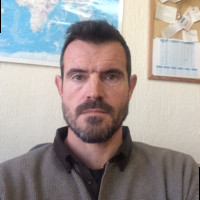 Diego García Yáñez